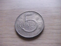 5   Korona    1980     Csehszlovákia