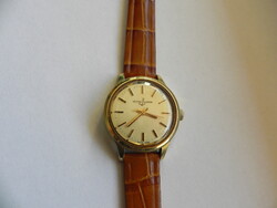 Eladó Ulysse Nardin karóra.