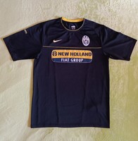 M-es vintage Nike Juventus FC (2007/08) mez