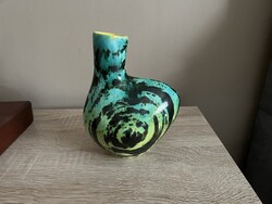 Ritka Luria Vilma Madár Váza