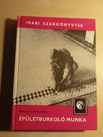 Bán János-Zeles Gyula Épületburkoló munka