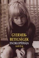 Dr. Edwards Martin  Gyermekbetegségek enciklopédiája A-Z-ig
