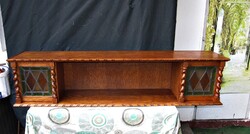 Koloniál falipolc fali polc