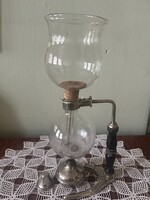 Mocca lombikos kávéfőző Jena