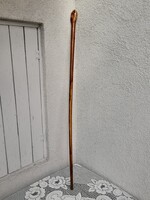 Ritka I.V.h. Irredenta sétapálca 1914-1917