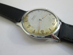DOXA - 1952  Felújított - mindennapi használatra.