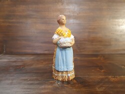 Garányiné Standl Katalin Kerámia Figura