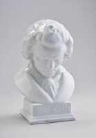 Beethoven portré - Herend
