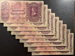 *** 100, 200, 300, 400, 500, 600, 700, 800, 900 ***