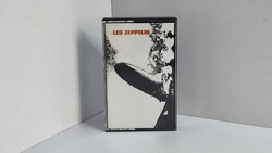 Led Zeppelin 1. magnókazetta