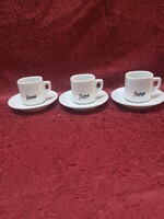 Segafredo cappuccinos kávés szettek