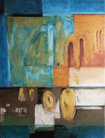 Csendes Csaba : Patere aqua