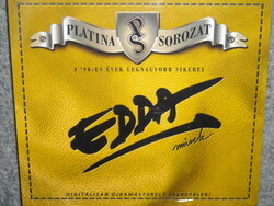 Edda works platinum series greatest hits of the '90s cd new factory unopened
