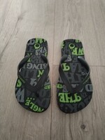 Gyerek papucs 33 - 34