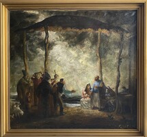 Jeges Ernő  Magyarok Karácsonya