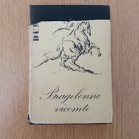 Alexandre Dumas - Bragelonne Vicomte vagy Tíz évvel késöbb