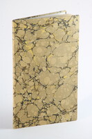 1841 Ritka orvosi könyv a kuruzslókról Fromm Pál - A kurúzsok orvos-rendészeti tekintetben Szép !!