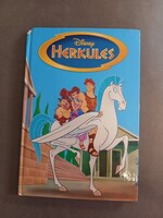 Disney Könyvklub - Herkules - 2007