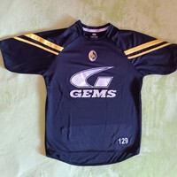 M-es vintage Gems svájci BSC Young Boys (2000's) training mez