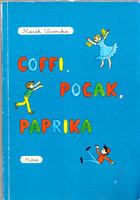 Marék Veronika: Coffi, Pocak, Paprika