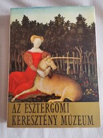 AZ ESZTERGOMI KERESZTÉNY MÚZEUM KÉPTÁRA
