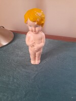 Retro trafik áru  gumi baba