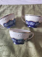 Zsolnay Pompadour II teas csesze