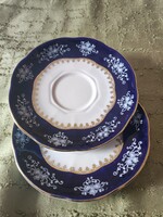 Zsolnay Pompadour II kávés csésze kistanyer pótlasra