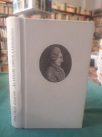 Per Olov Enquist: Az udvari orvos látogatása