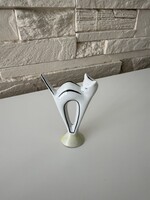 Hollóházi cica (ritka)