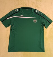 Kb új 2XL-es vintage Jako svájci FC St. Gallen (2014/15) tréning mez