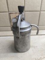 Retro kétszemélyes kávéfőző eladó!