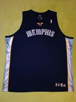 Vintage 3XL-es adidas Memphis Grizzlies NBA kosárlabda mez