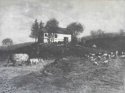 (N) Konecsni György (1908 – 1970) : Tanya