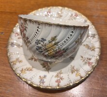 Sarreguemines óriás csésze