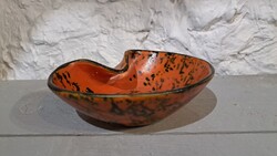 Hamutartó, Tófej kerámia