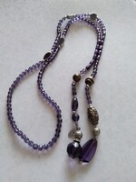 Különleges mágneses hosszú Nyaklánc