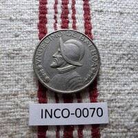 Panama 1/10 Balboa 2001 VF