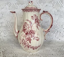 Sarreguemines Fontanges kanna