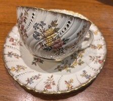 Sarreguemines óriás csésze