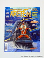 2004 december  /  KRETÉN  /  Szs.:  10667