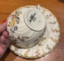 Sarreguemines óriás csésze