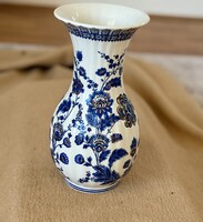 FG Ceramiche Artistiche olasz kerámia váza.