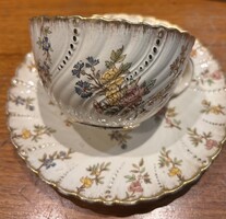 Sarreguemines óriás csésze