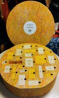 Nagy méretű ACQUA DI PARMA adventi naptàr doboz