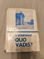 Sienkiewicz: Quo Vadis? 1970.