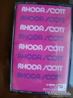 Rhoda Scott magnókazetta