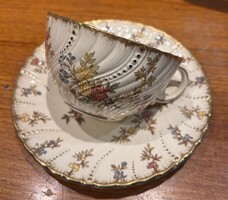 Sarreguemines óriás csésze