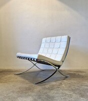 Mies van der Rohe Barcelona szék, több darab