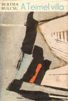 DEDIKÁLT! Bertha Bulcsu A ​Teimel villa